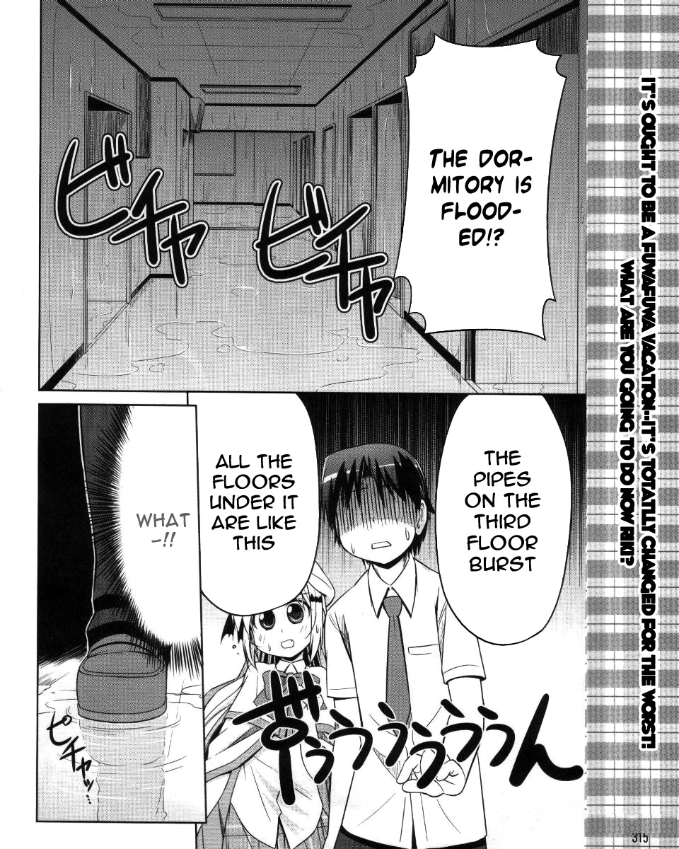 Kud Wafter Chapter 3 page 25 - Chapter 3