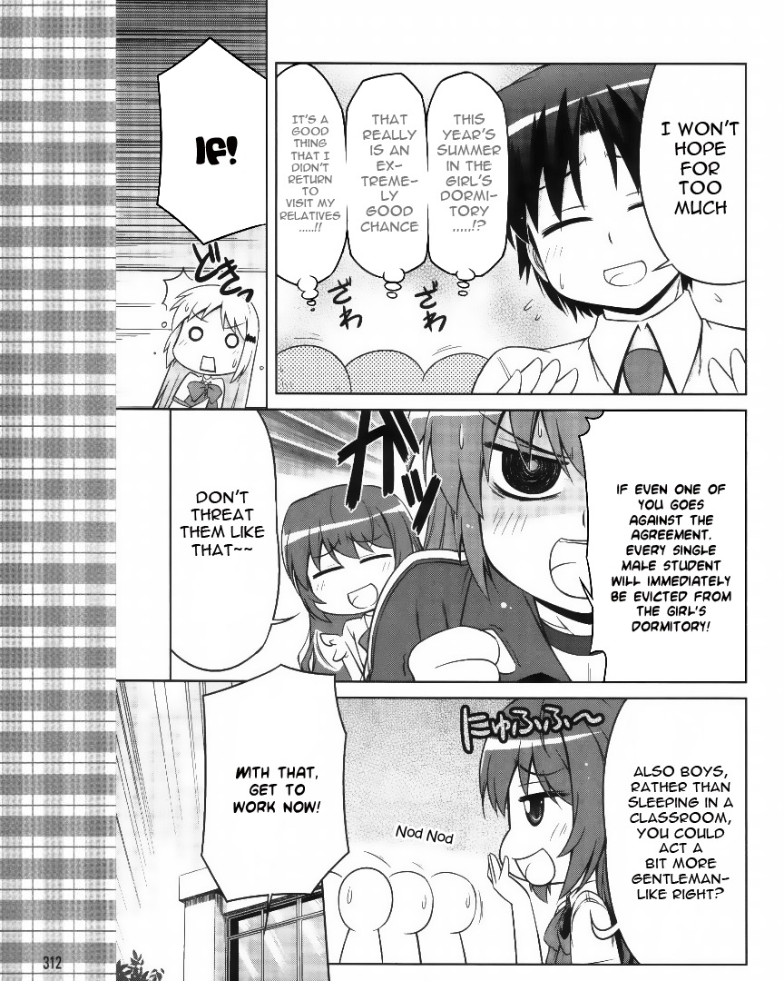 Kud Wafter Chapter 4 page 10 - Chapter 4