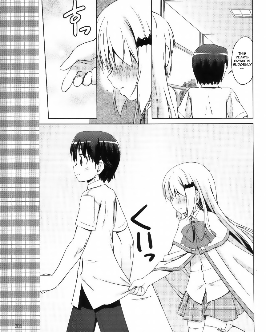 Kud Wafter Chapter 4 page 14 - Chapter 4