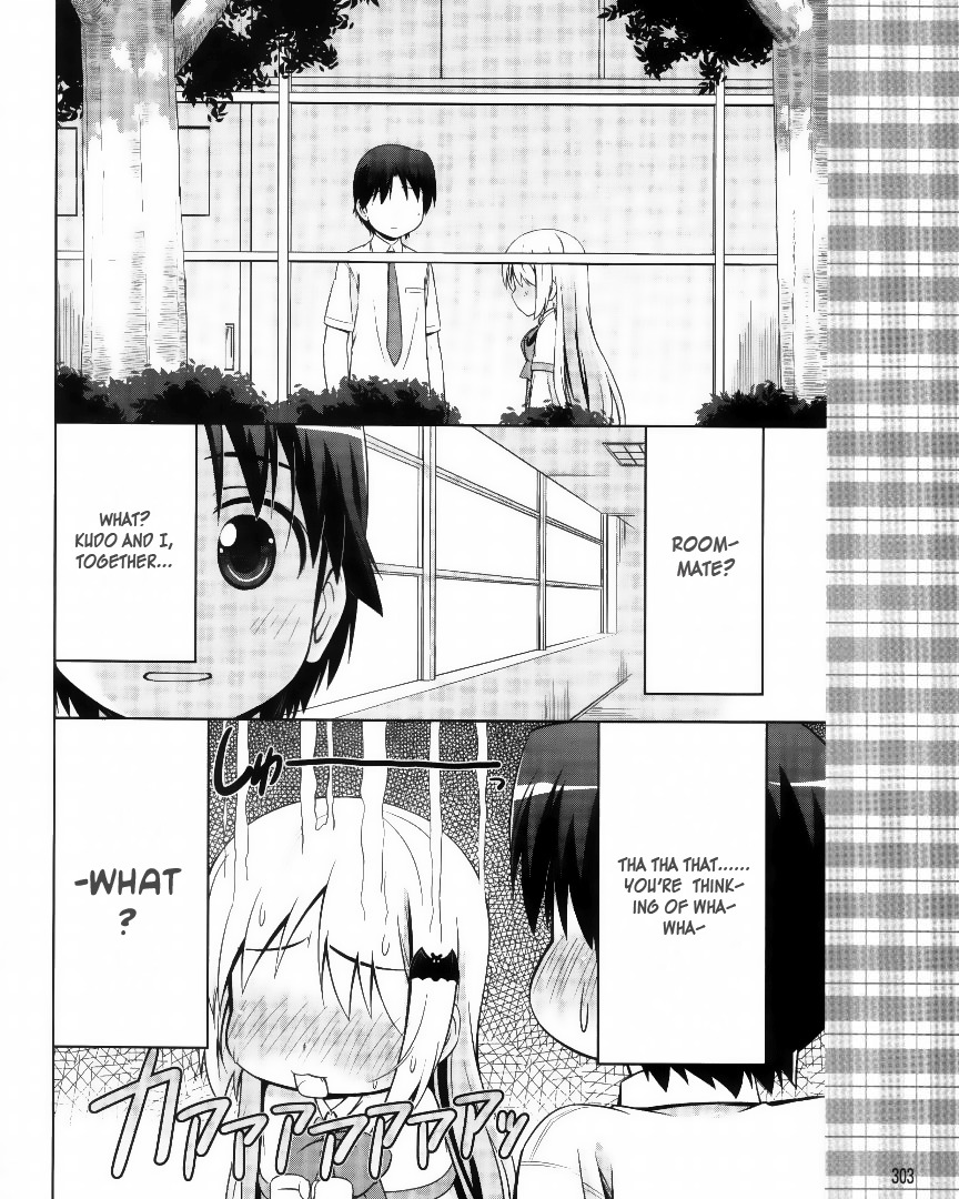 Kud Wafter Chapter 4 page 18 - Chapter 4