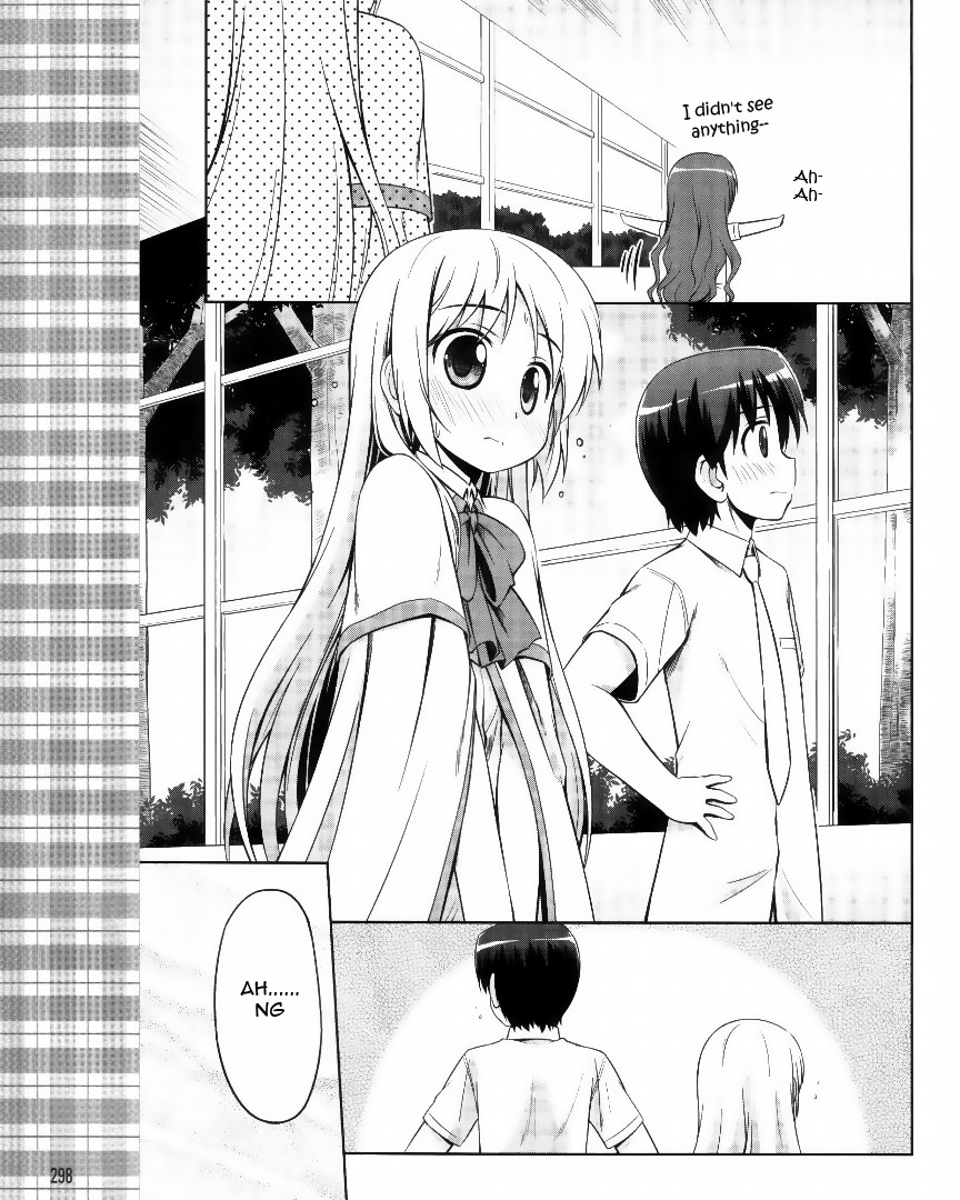 Kud Wafter Chapter 4 page 23 - Chapter 4