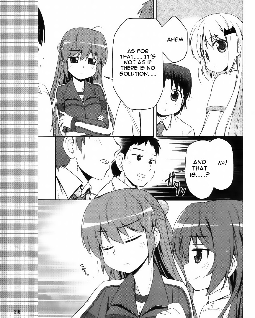 Kud Wafter Chapter 4 page 6 - Chapter 4