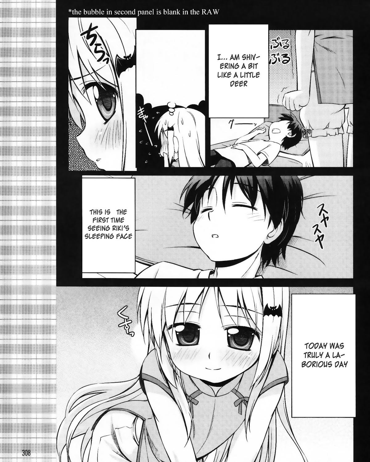 Kud Wafter Chapter 5 page 14 - Chapter 5
