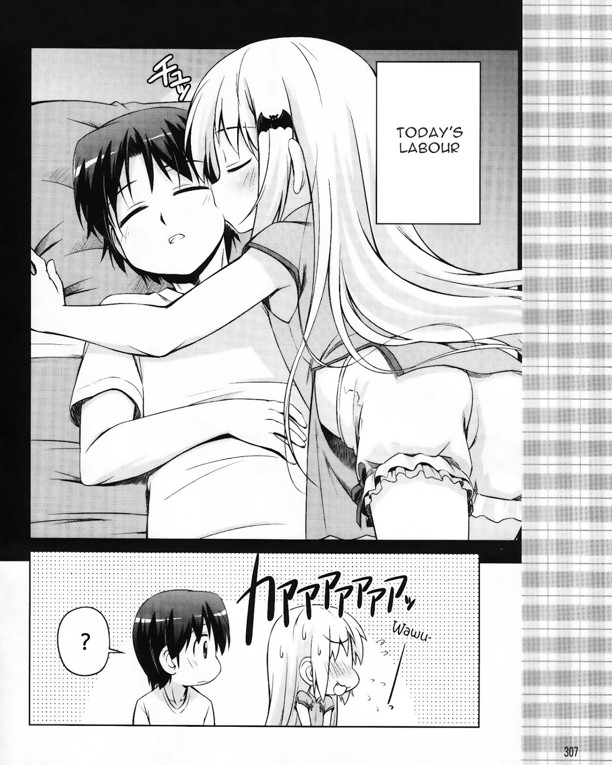 Kud Wafter Chapter 5 page 15 - Chapter 5