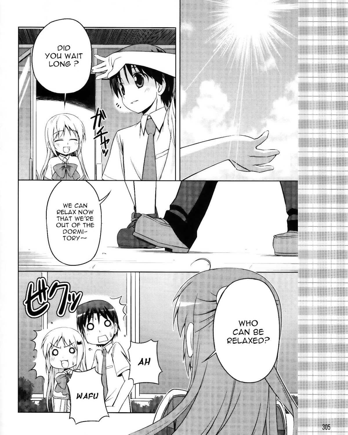 Kud Wafter Chapter 5 page 17 - Chapter 5