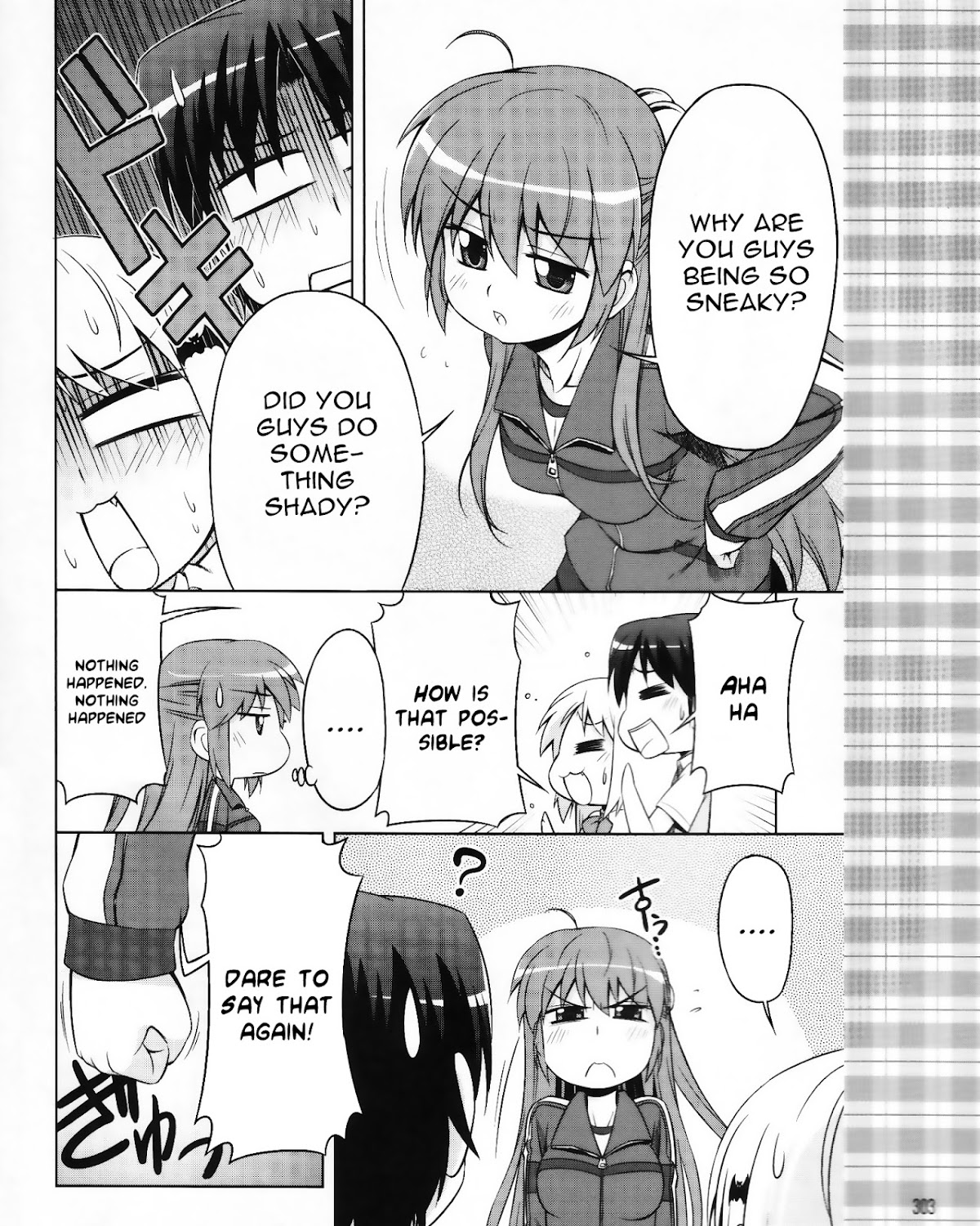 Kud Wafter Chapter 5 page 19 - Chapter 5
