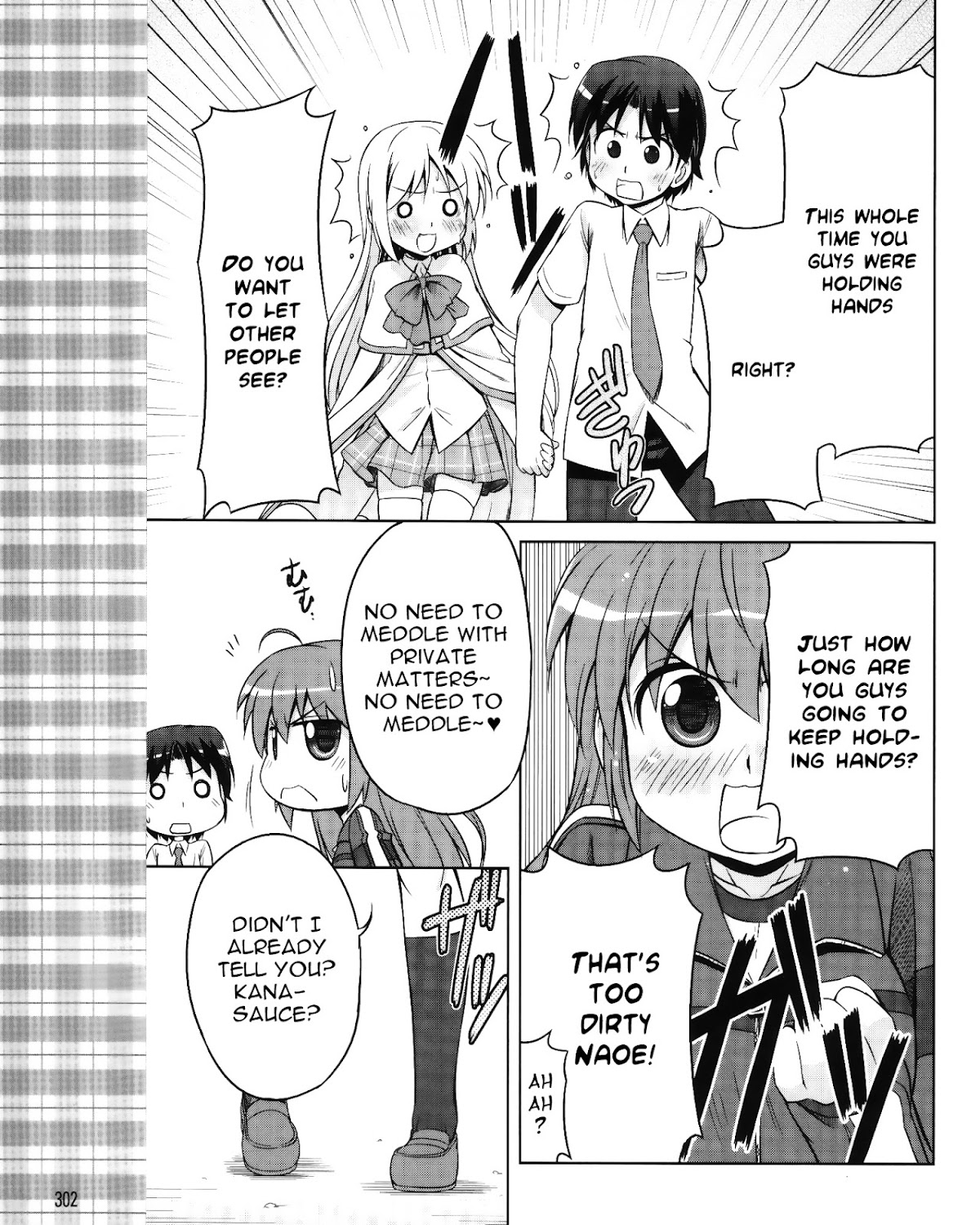 Kud Wafter Chapter 5 page 20 - Chapter 5