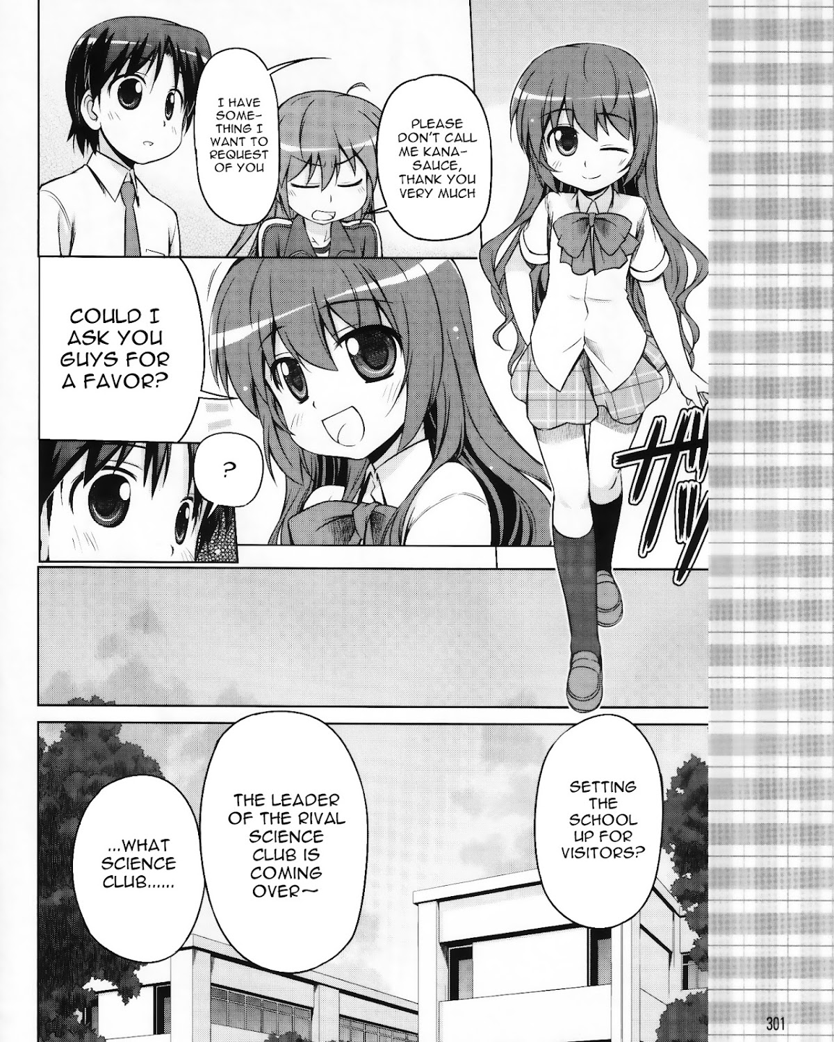 Kud Wafter Chapter 5 page 21 - Chapter 5