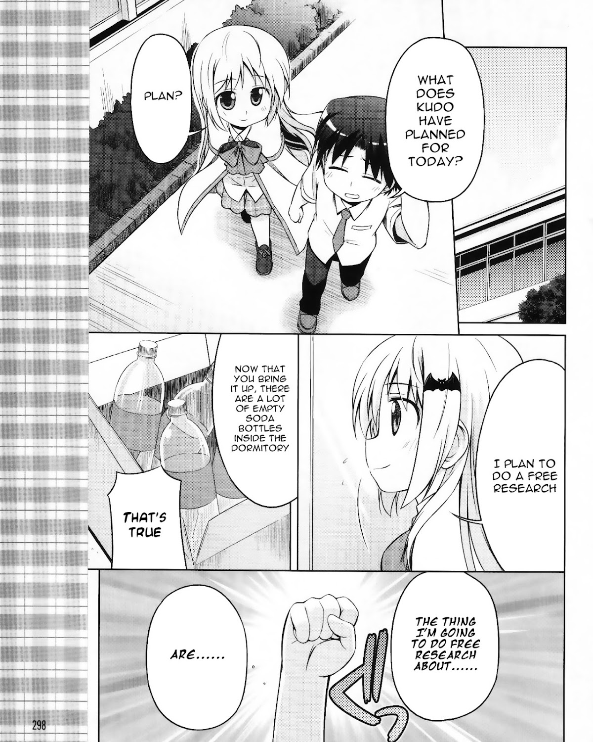 Kud Wafter Chapter 5 page 24 - Chapter 5