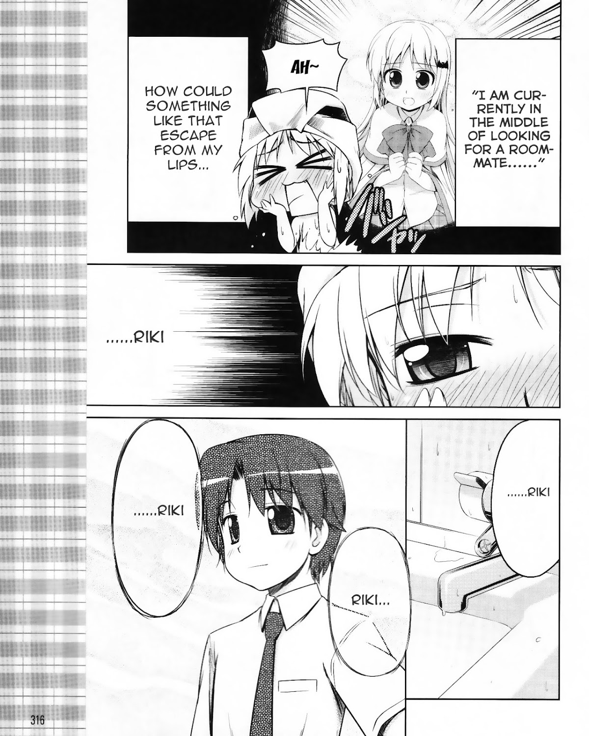 Kud Wafter Chapter 5 page 6 - Chapter 5