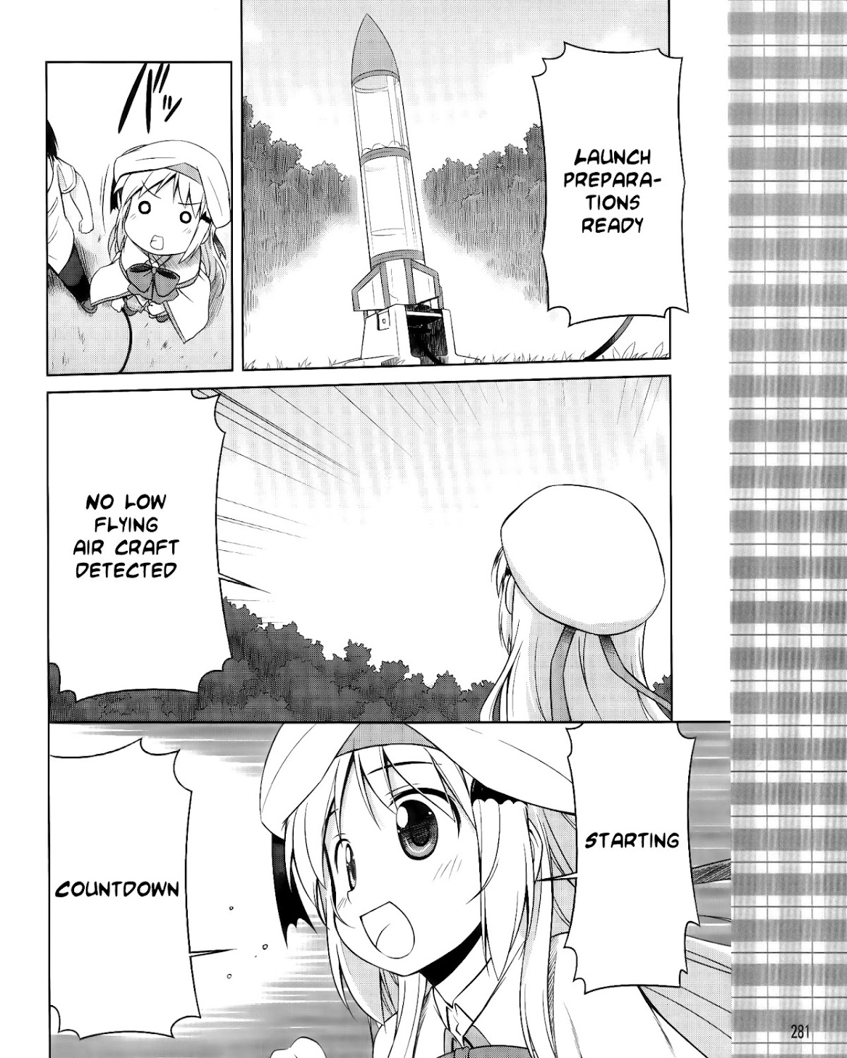 Kud Wafter Chapter 6 page 11 - Chapter 6