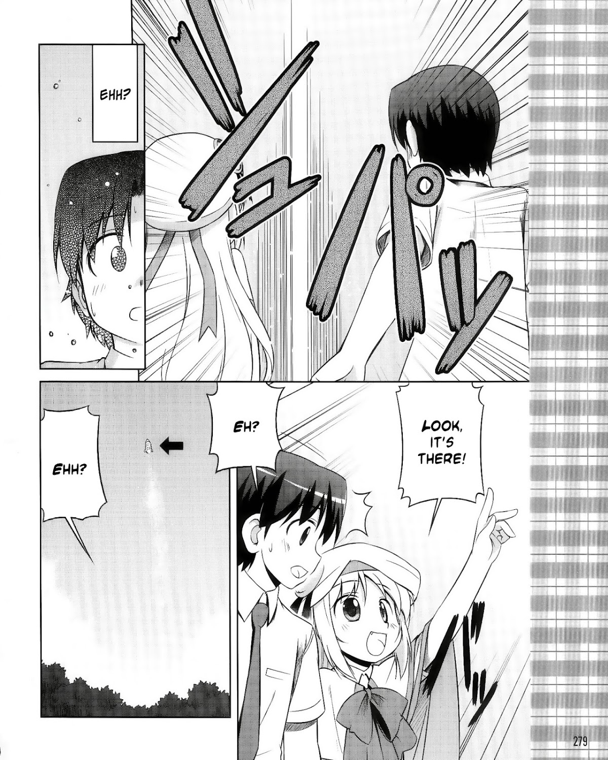 Kud Wafter Chapter 6 page 13 - Chapter 6