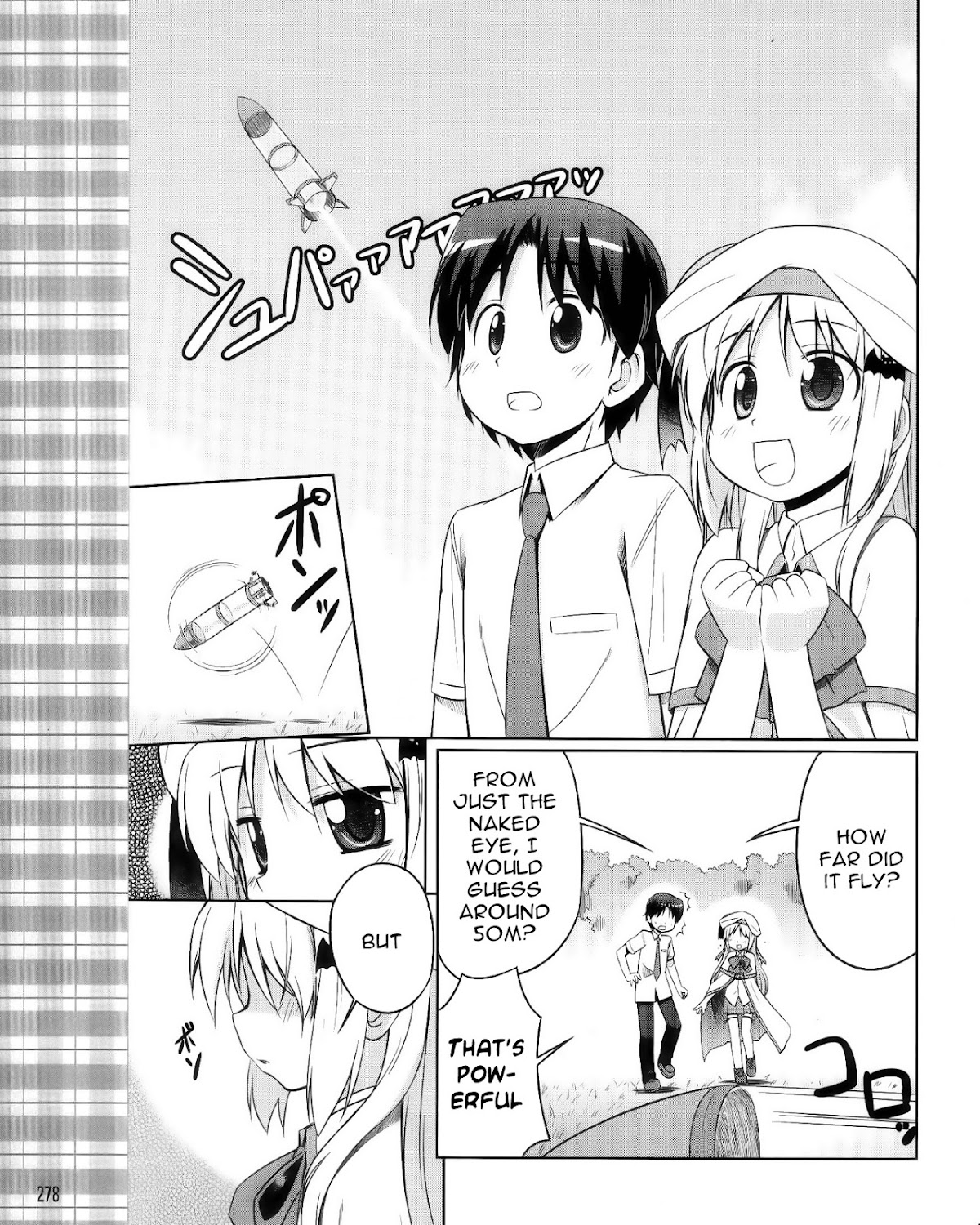Kud Wafter Chapter 6 page 14 - Chapter 6