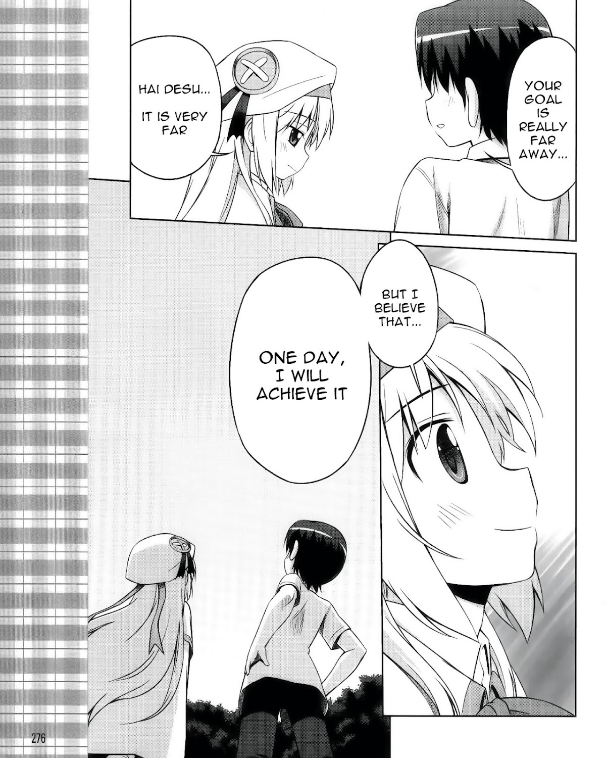 Kud Wafter Chapter 6 page 16 - Chapter 6