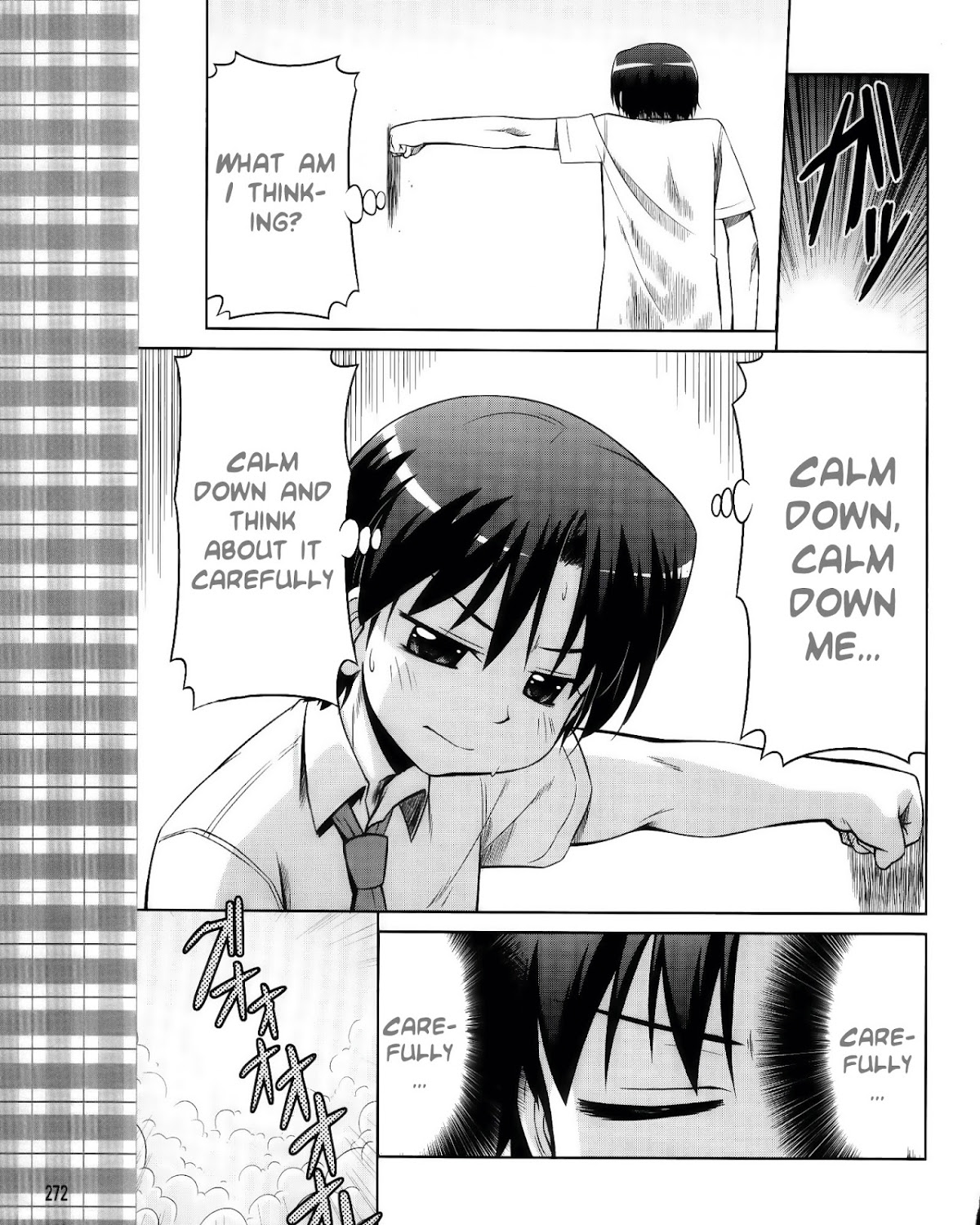 Kud Wafter Chapter 6 page 20 - Chapter 6