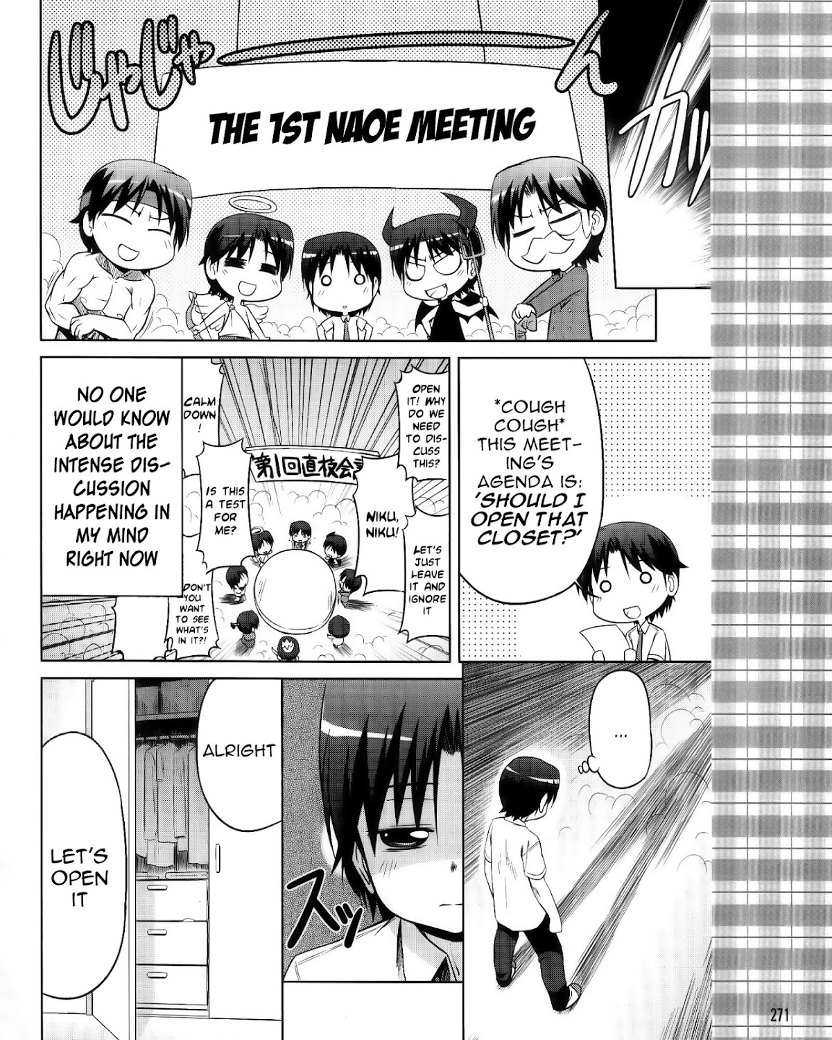 Kud Wafter Chapter 6 page 21 - Chapter 6