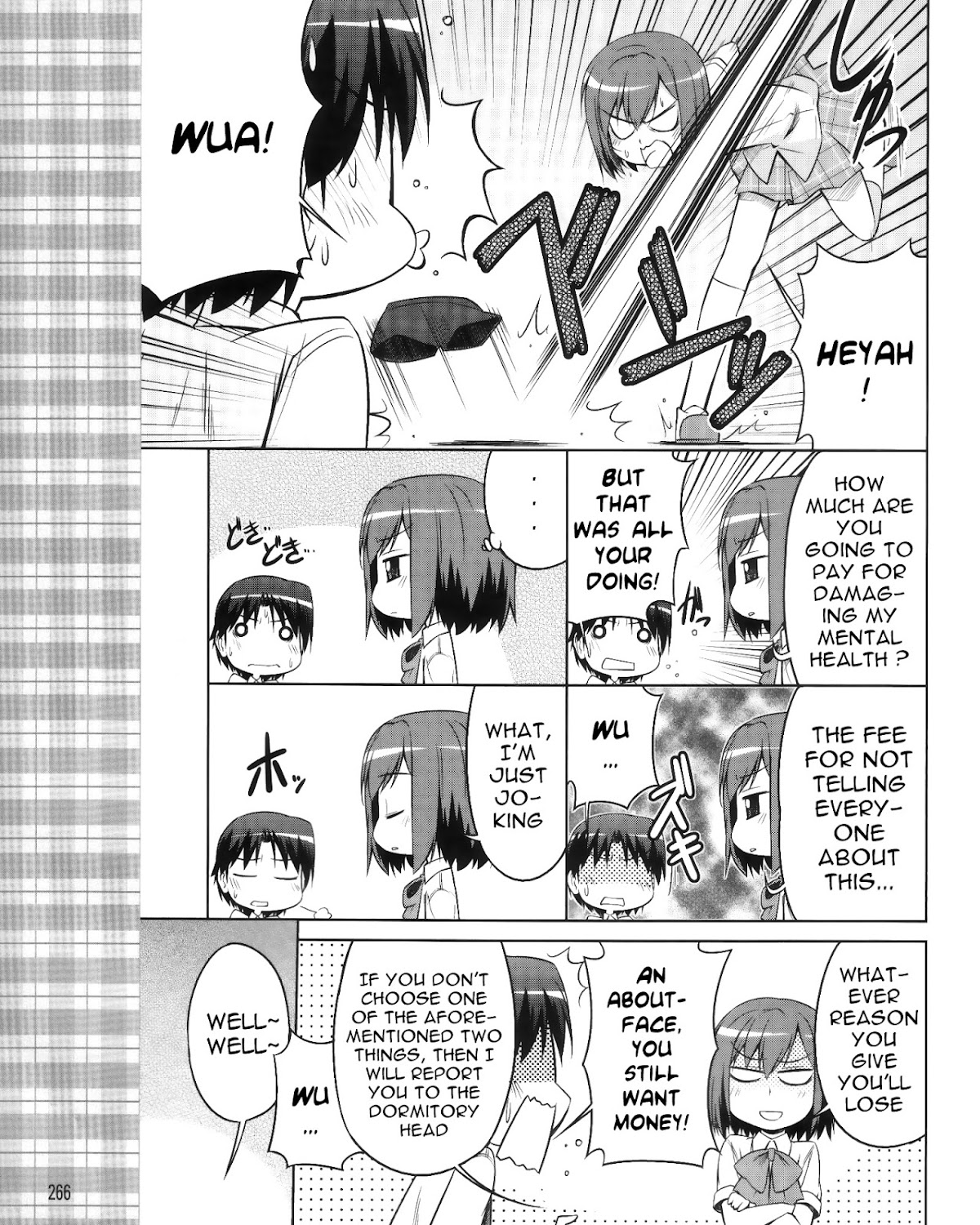 Kud Wafter Chapter 7 page 12 - Chapter 7