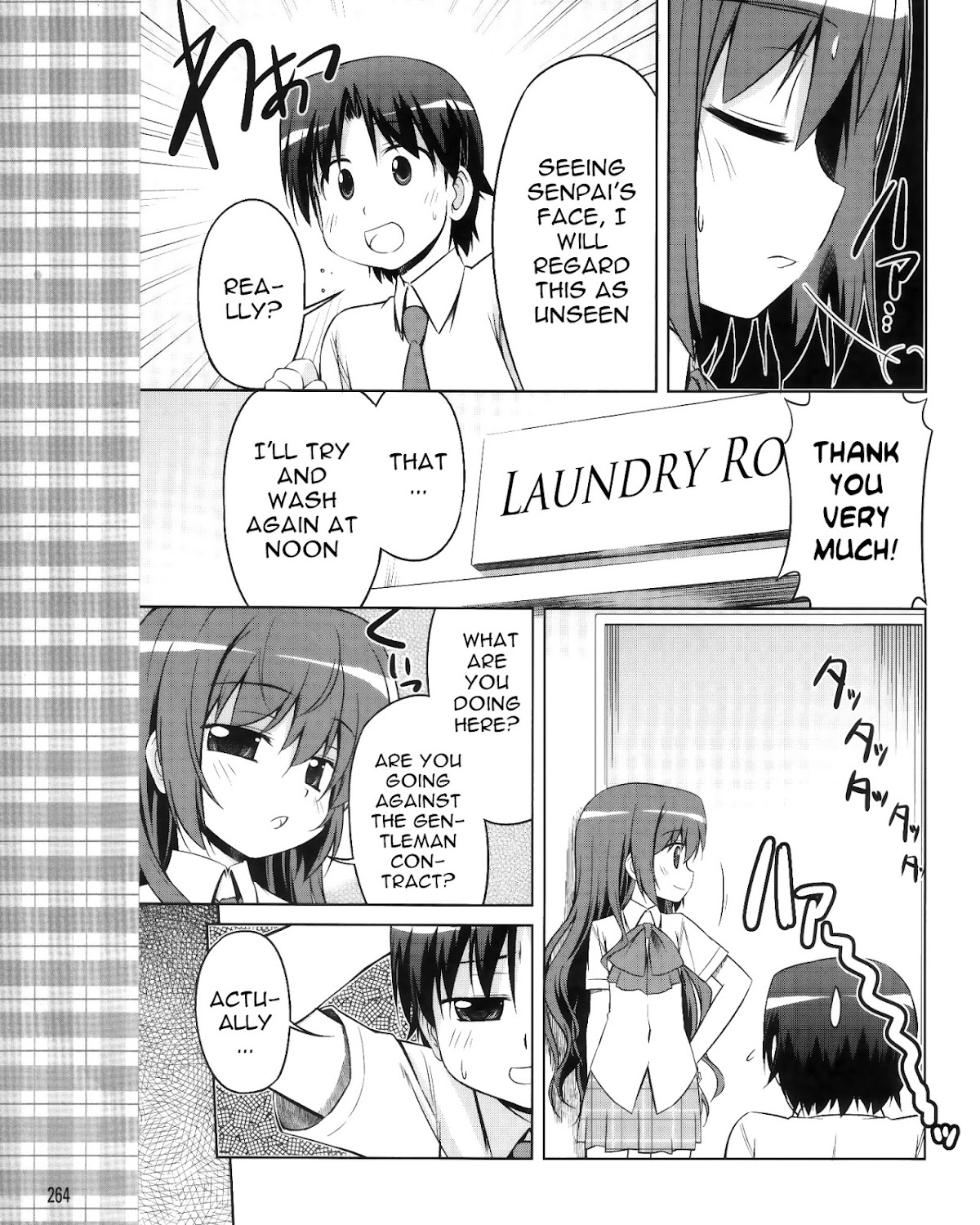 Kud Wafter Chapter 7 page 14 - Chapter 7