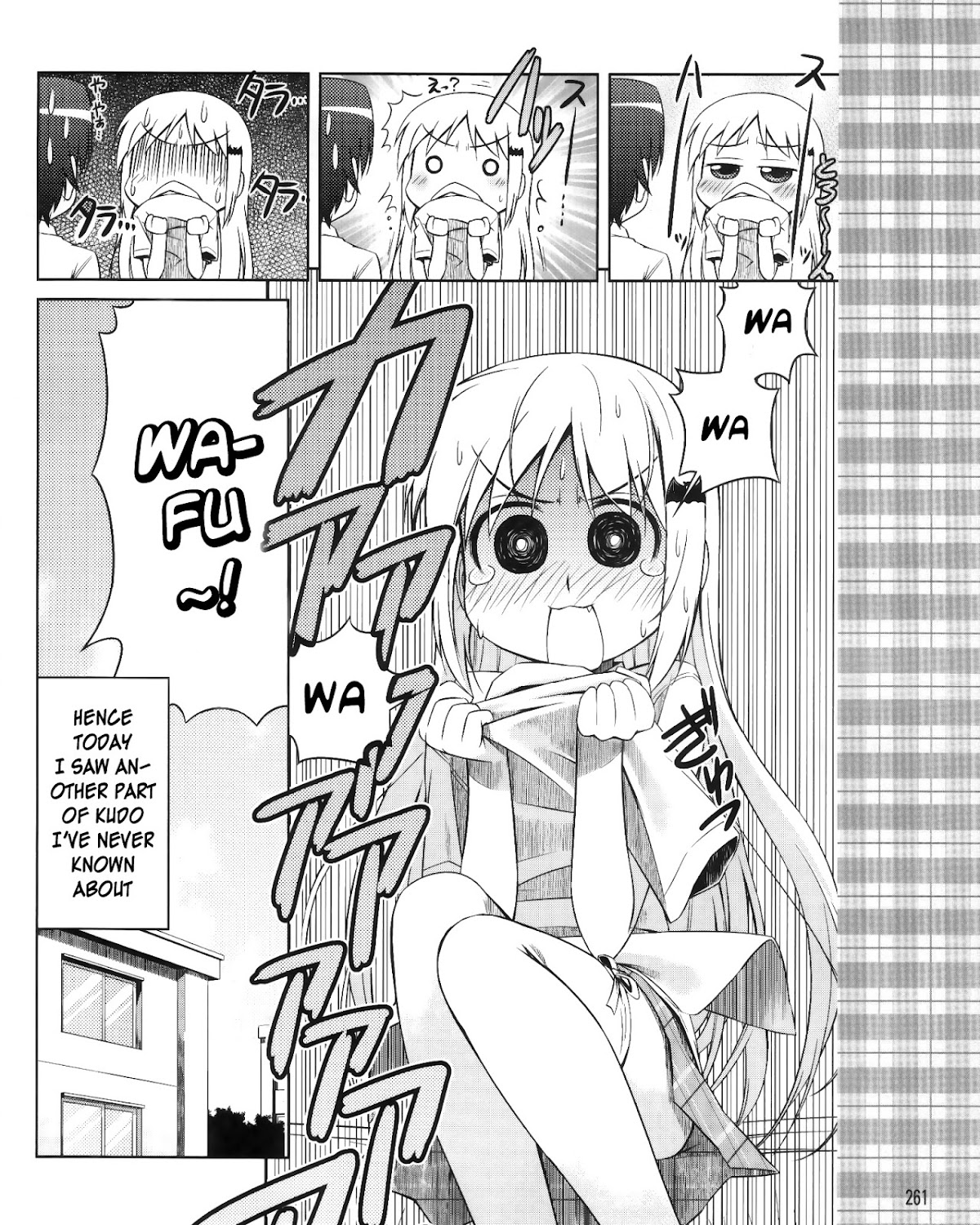 Kud Wafter Chapter 7 page 17 - Chapter 7