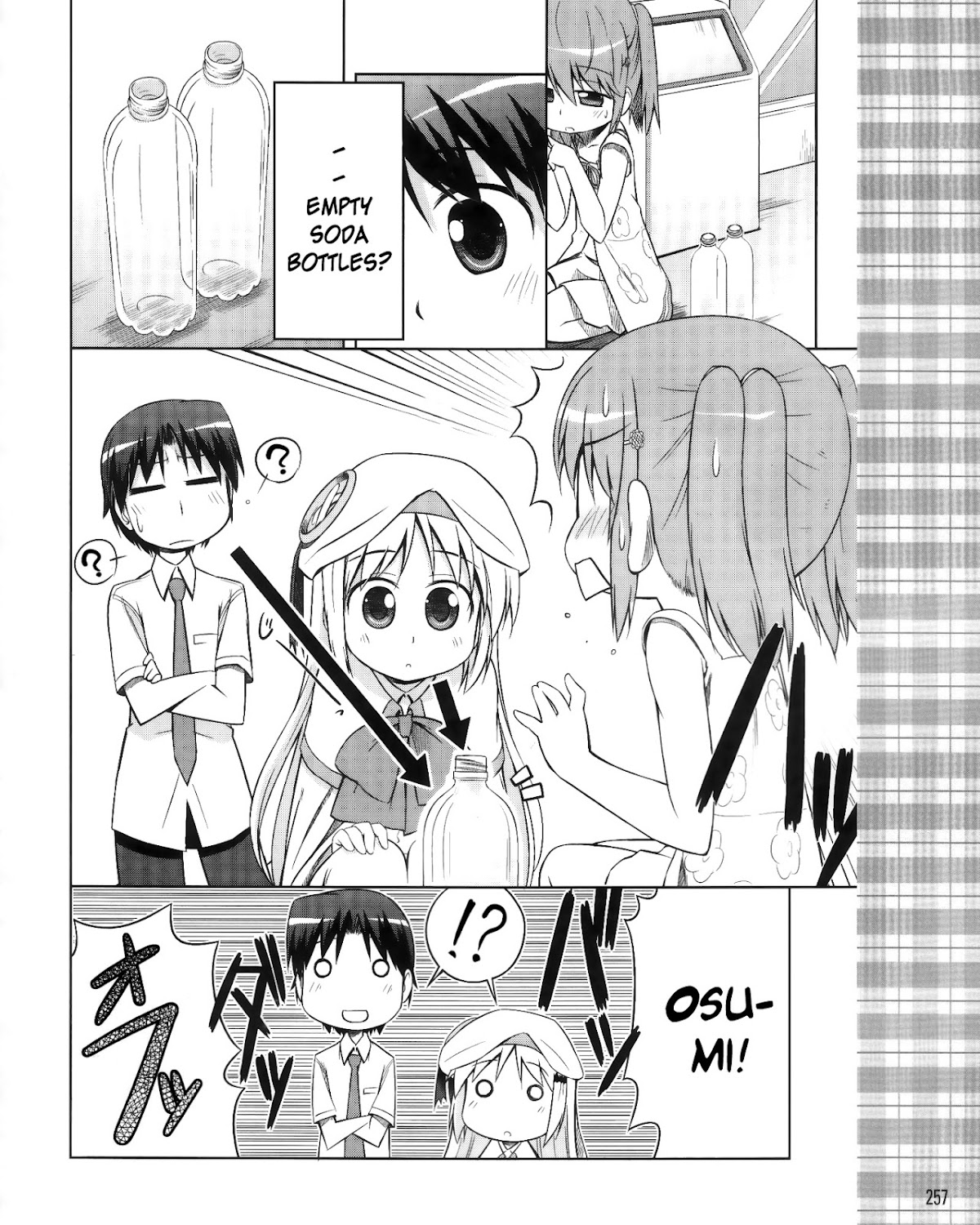 Kud Wafter Chapter 7 page 21 - Chapter 7