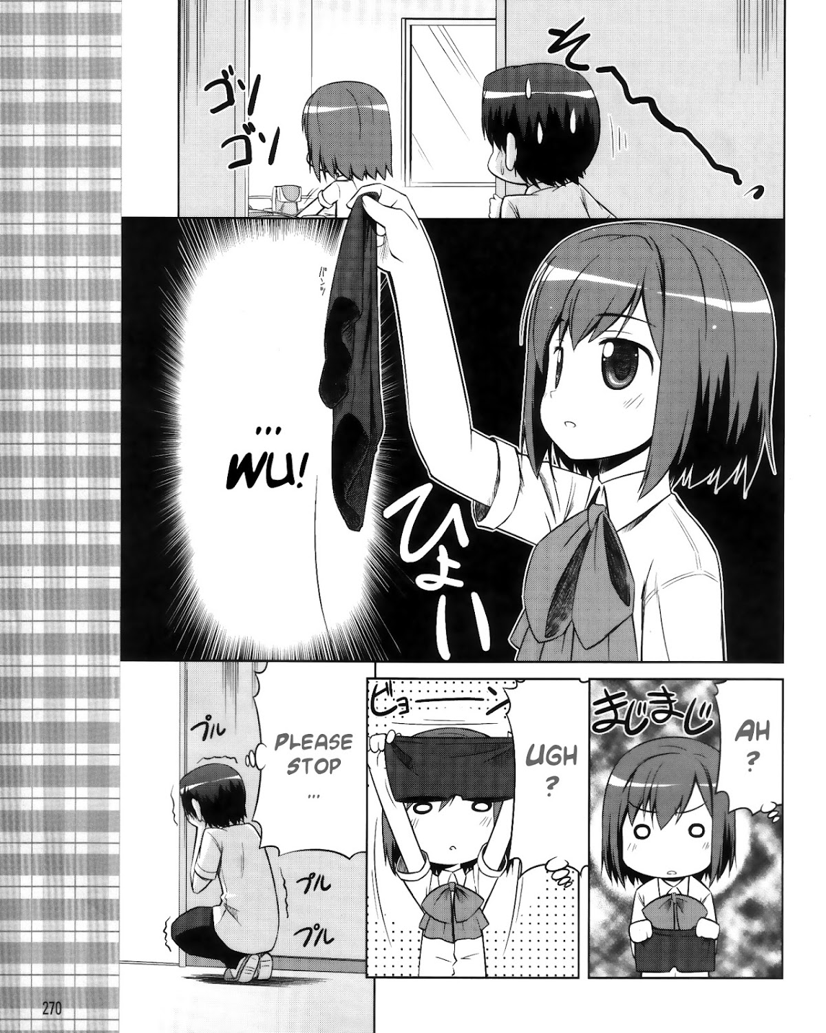 Kud Wafter Chapter 7 page 8 - Chapter 7
