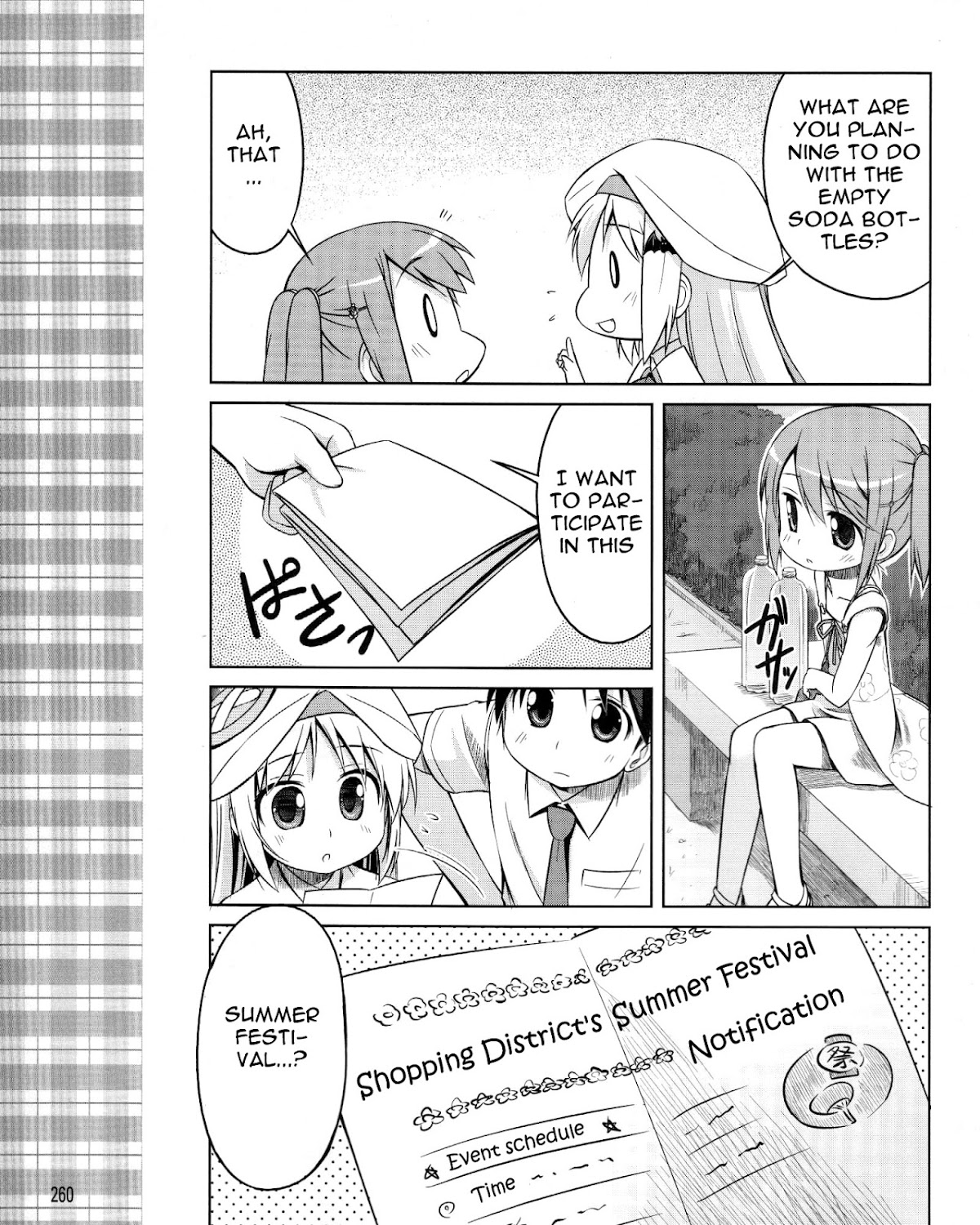 Kud Wafter Chapter 8 page 12 - Chapter 8