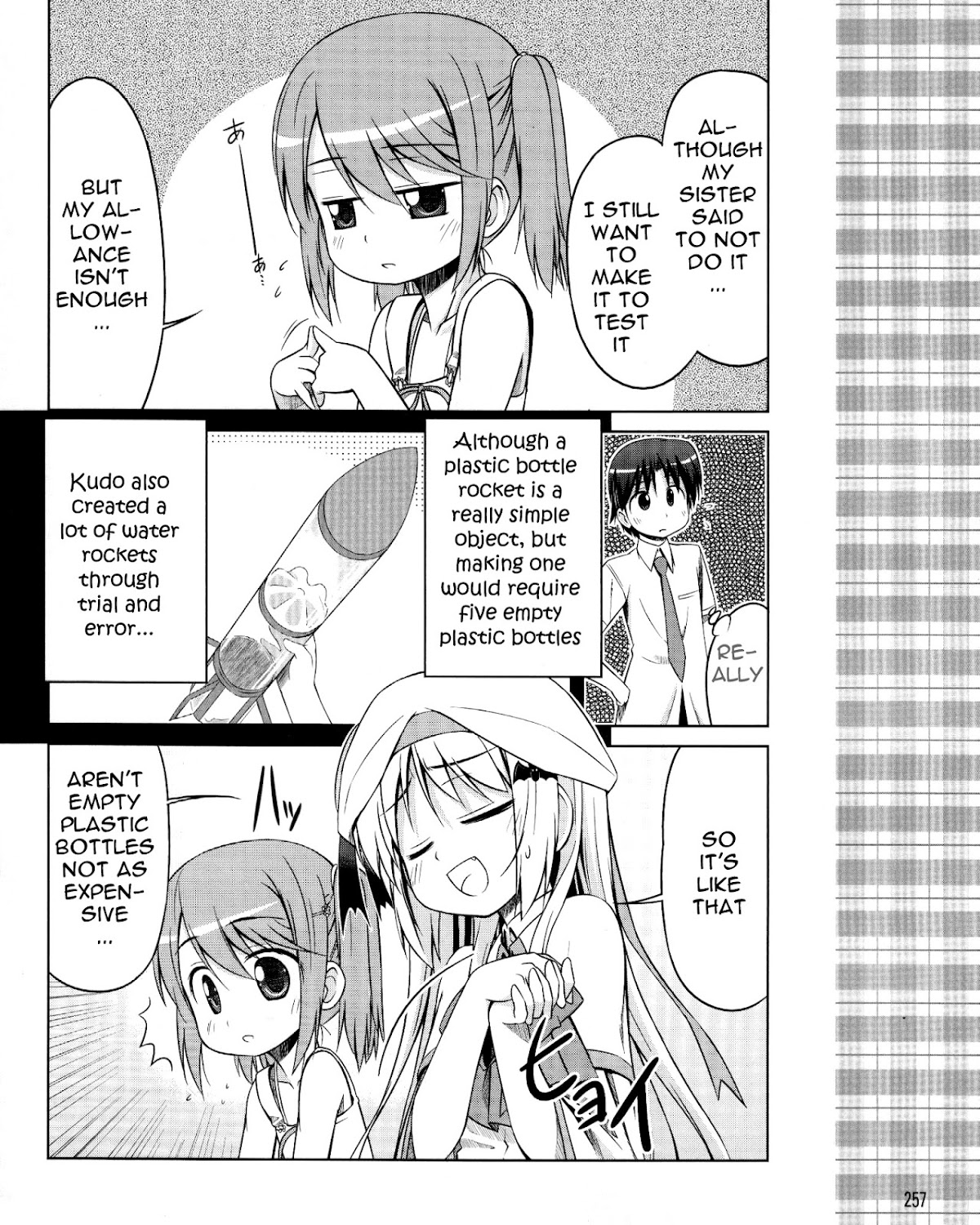 Kud Wafter Chapter 8 page 15 - Chapter 8