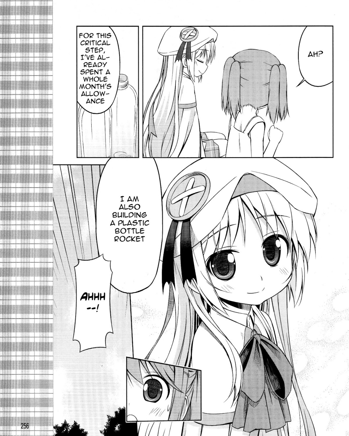 Kud Wafter Chapter 8 page 16 - Chapter 8