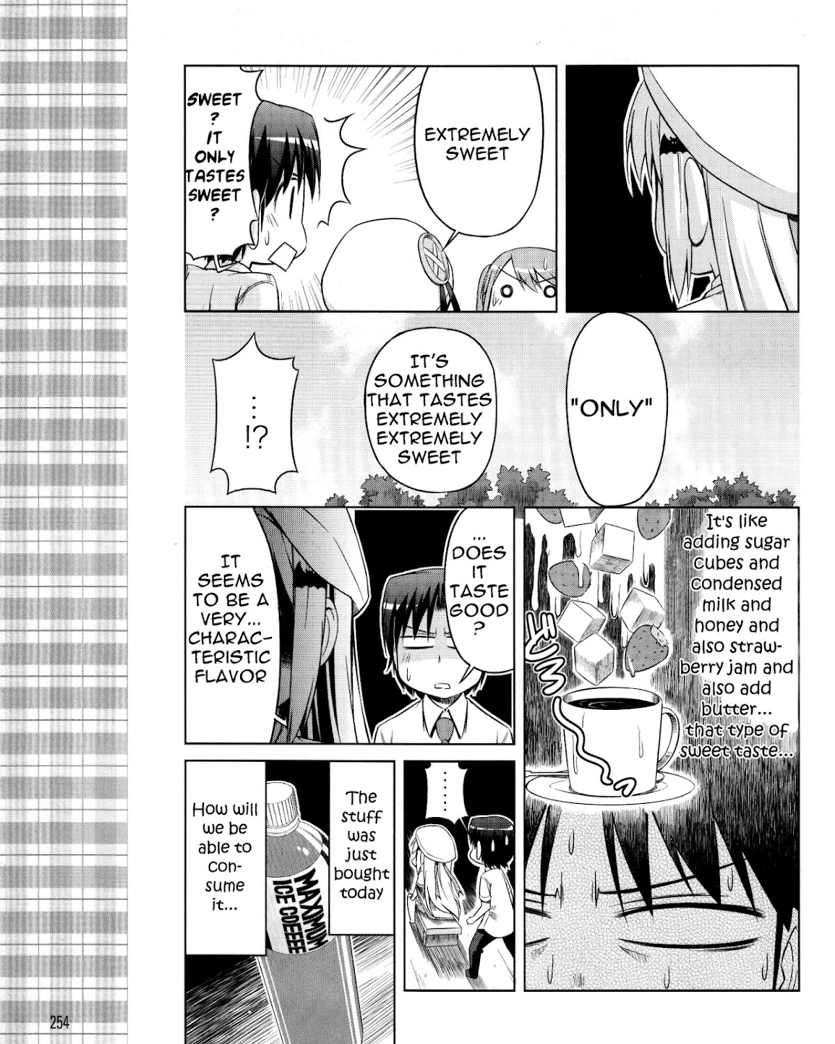 Kud Wafter Chapter 8 page 18 - Chapter 8