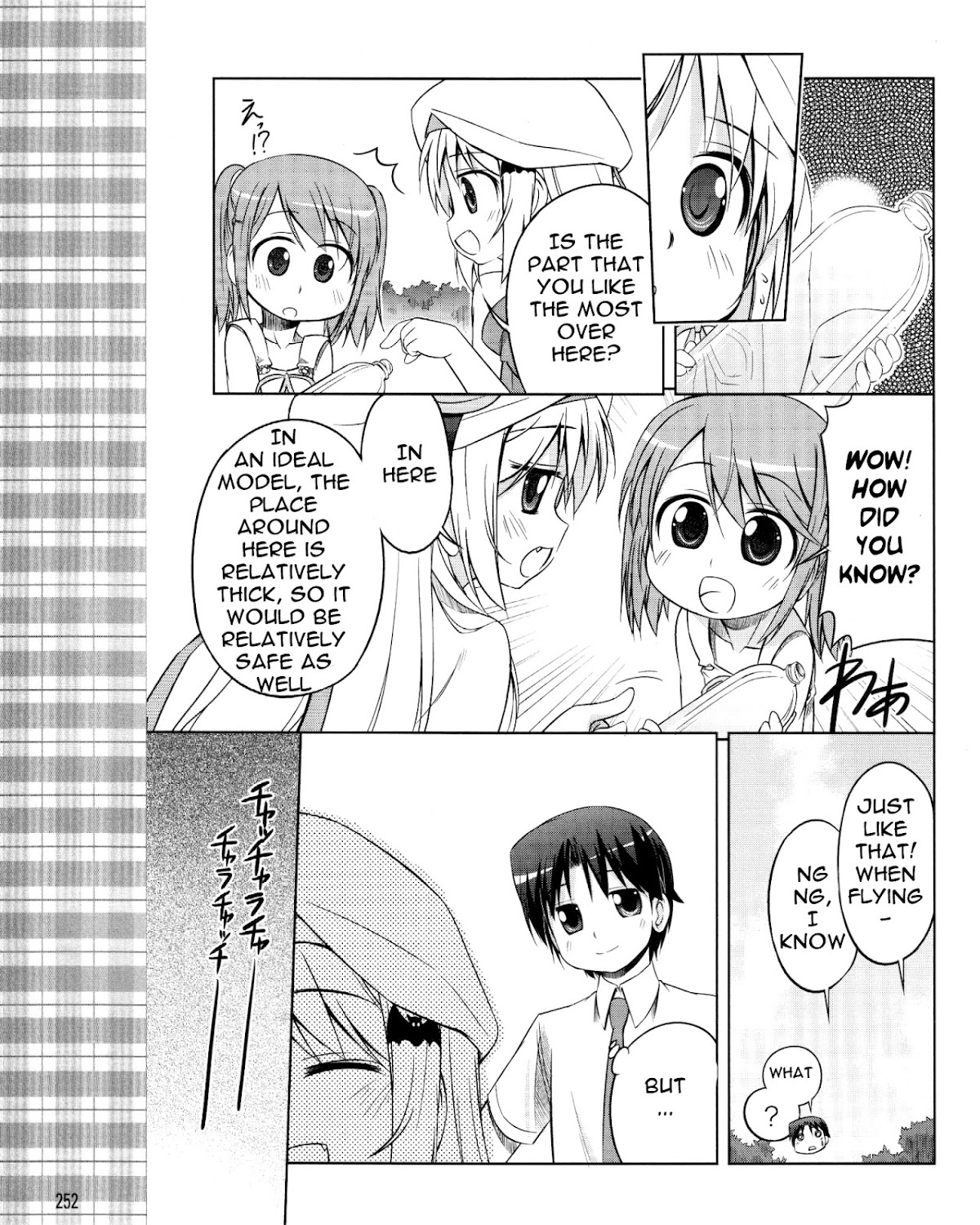 Kud Wafter Chapter 8 page 20 - Chapter 8
