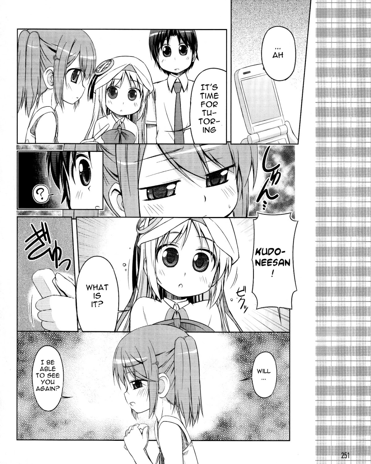 Kud Wafter Chapter 8 page 21 - Chapter 8
