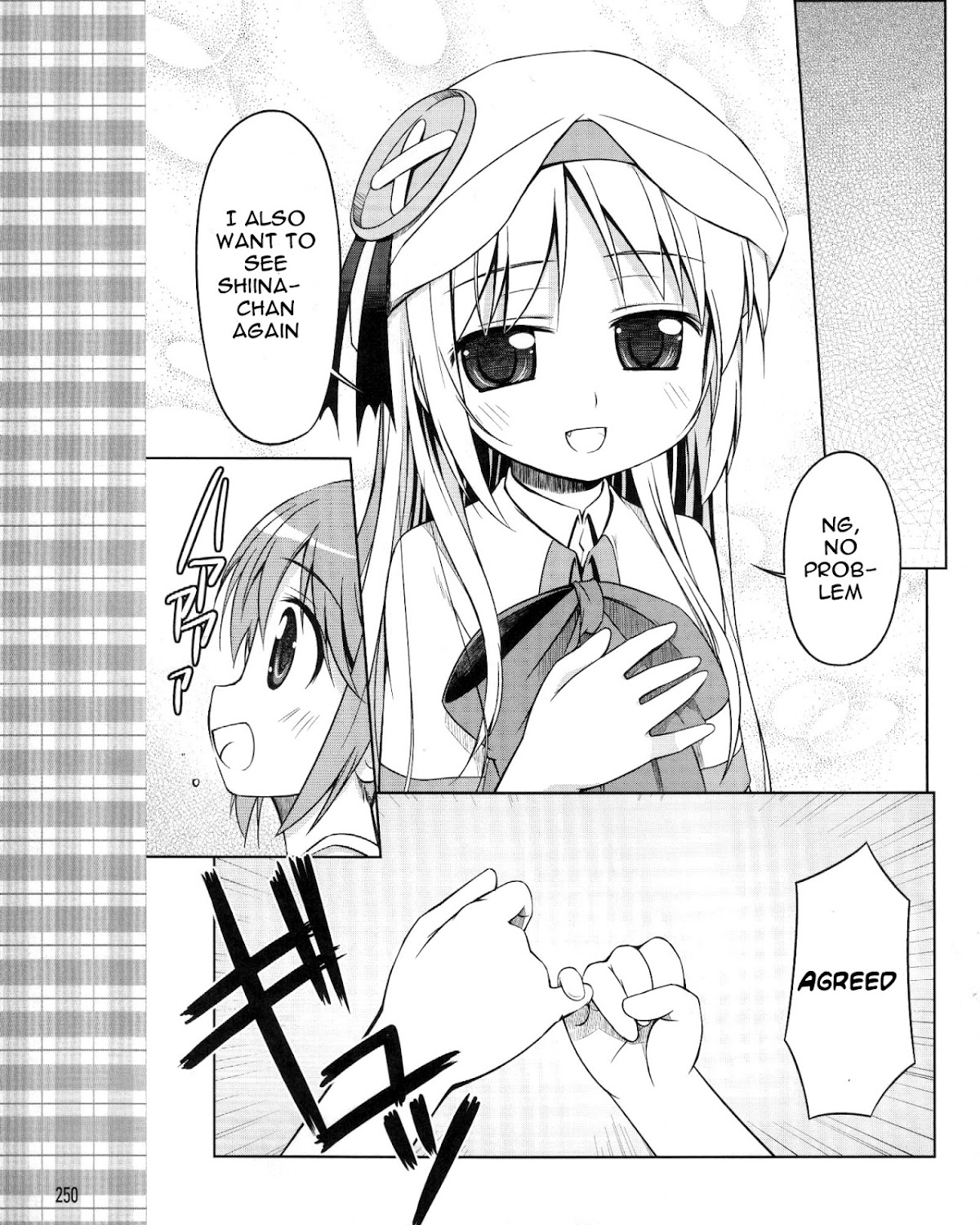 Kud Wafter Chapter 8 page 22 - Chapter 8