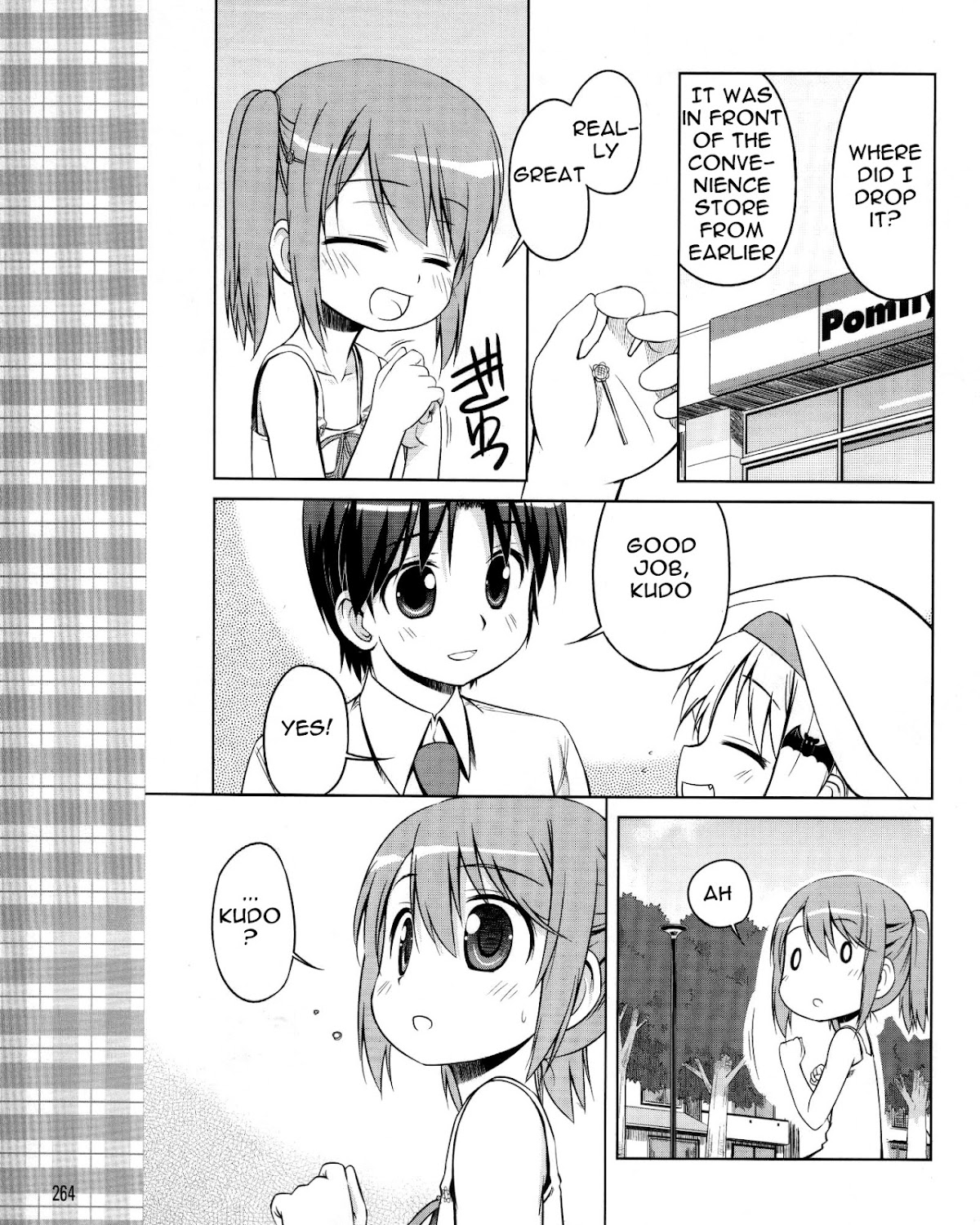 Kud Wafter Chapter 8 page 8 - Chapter 8