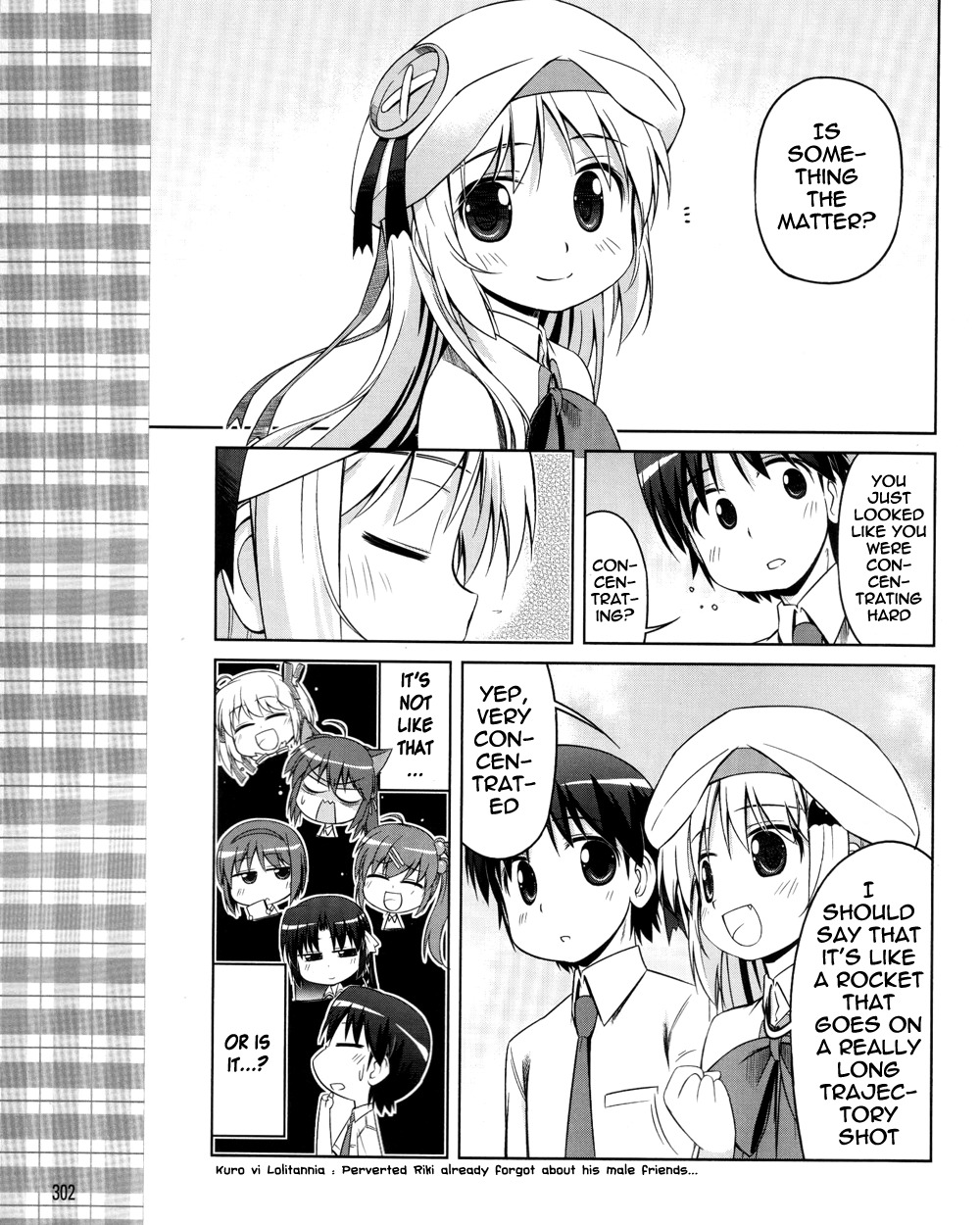 Kud Wafter Chapter 9 page 10 - Chapter 9