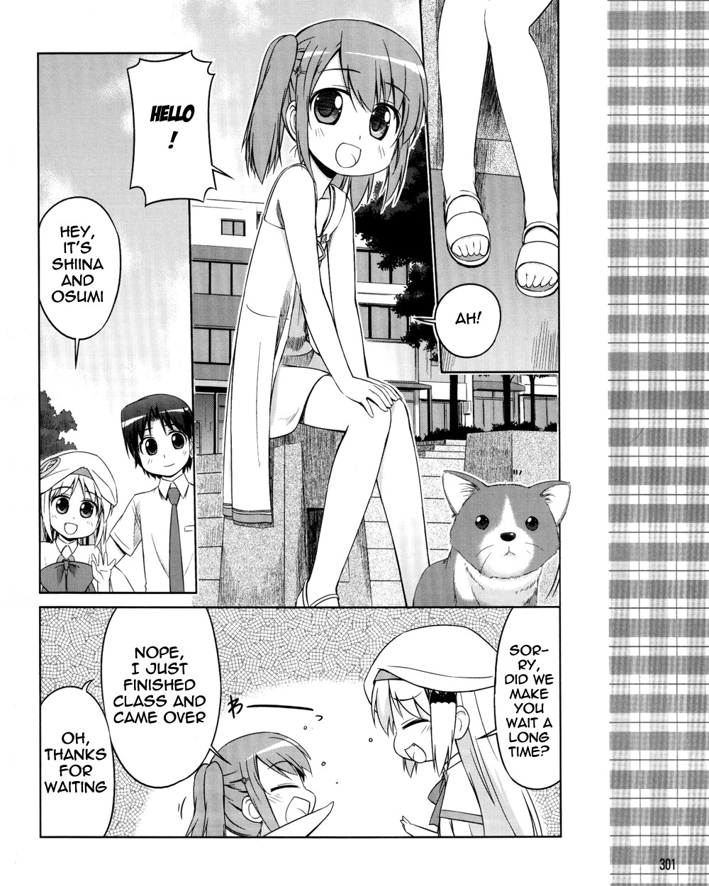 Kud Wafter Chapter 9 page 11 - Chapter 9