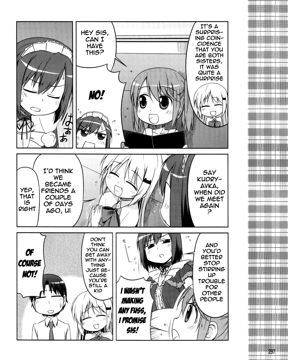 Kud Wafter Chapter 9 page 15 - Chapter 9