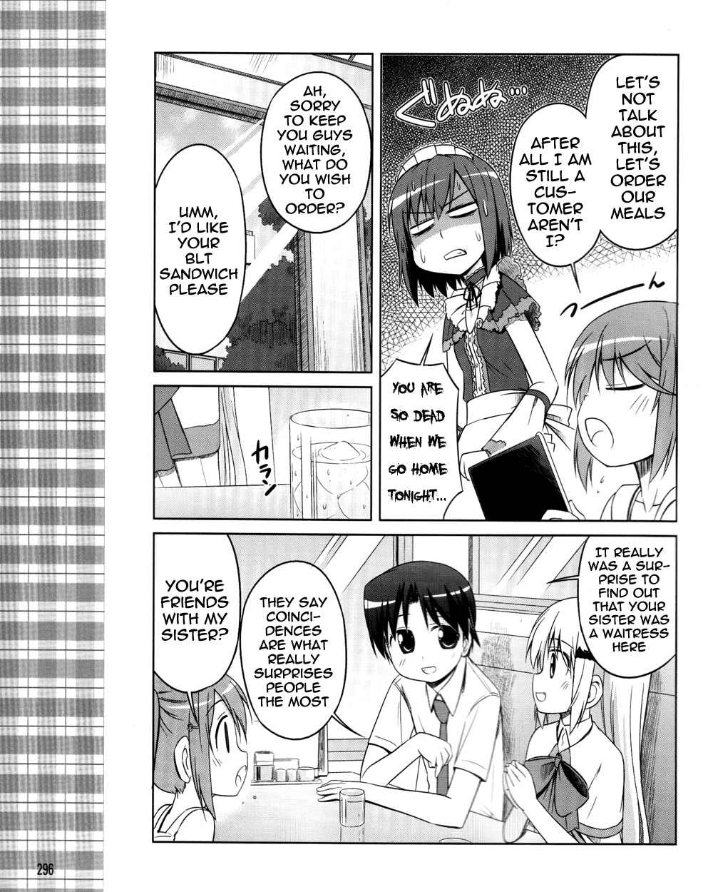 Kud Wafter Chapter 9 page 16 - Chapter 9