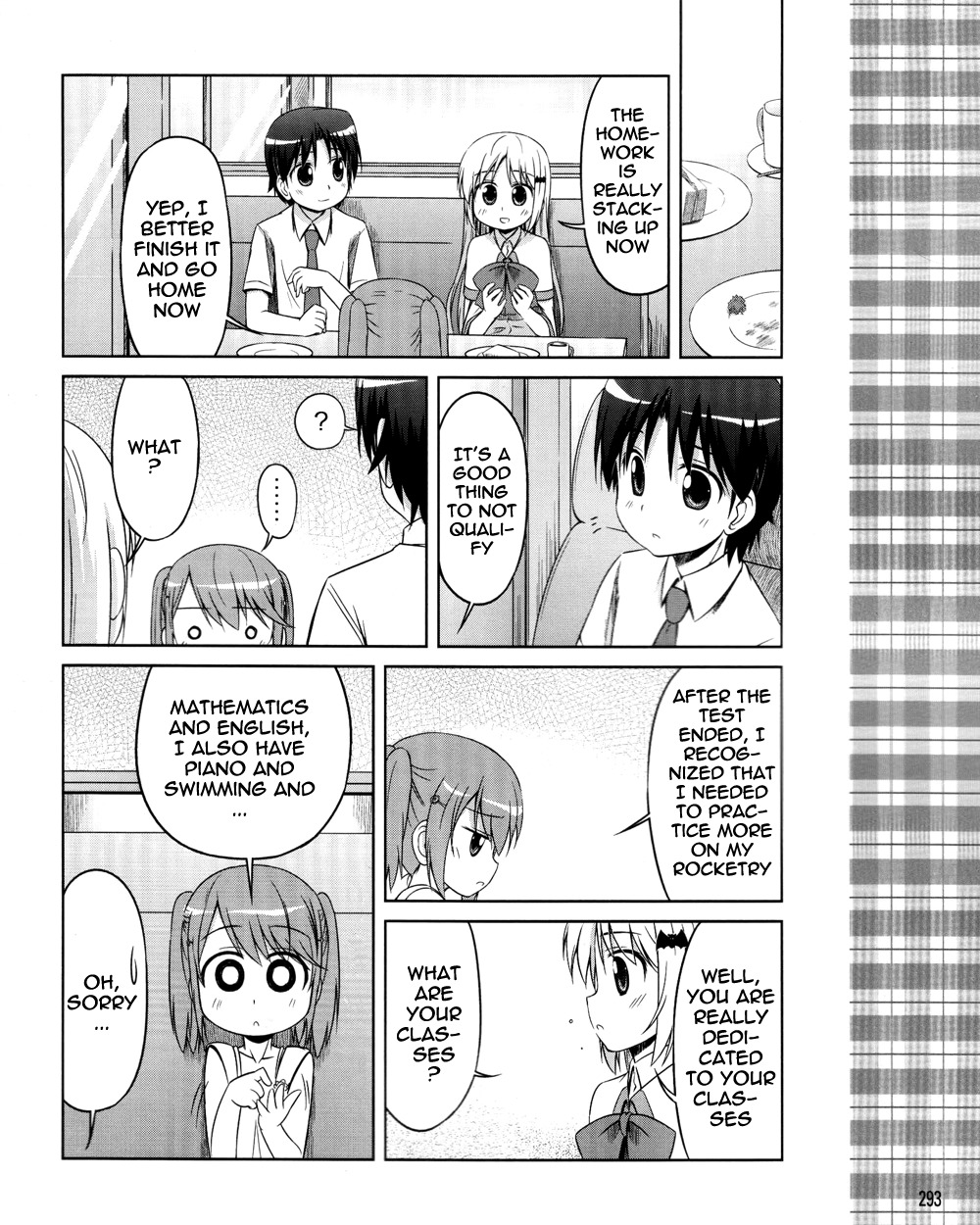 Kud Wafter Chapter 9 page 19 - Chapter 9