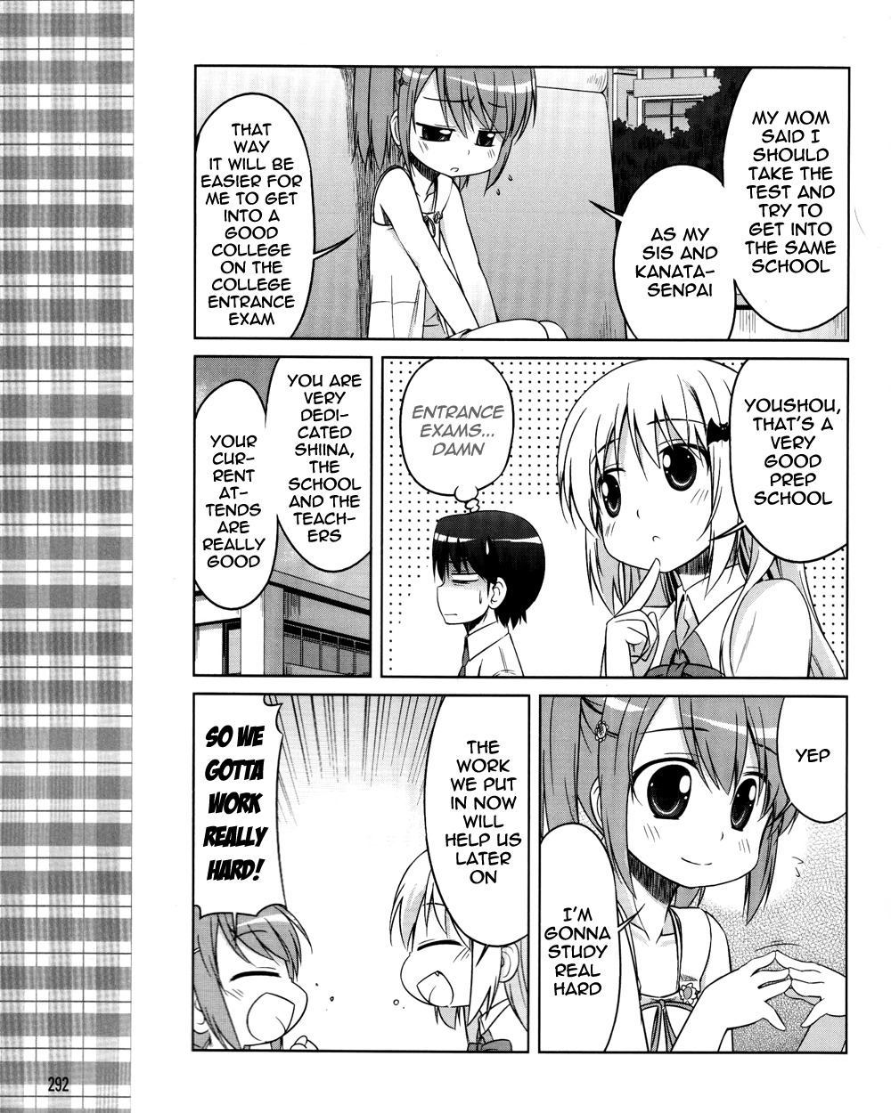 Kud Wafter Chapter 9 page 20 - Chapter 9