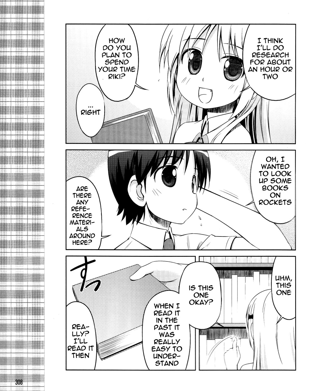 Kud Wafter Chapter 9 page 4 - Chapter 9