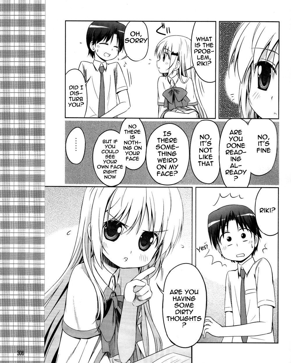 Kud Wafter Chapter 9 page 6 - Chapter 9