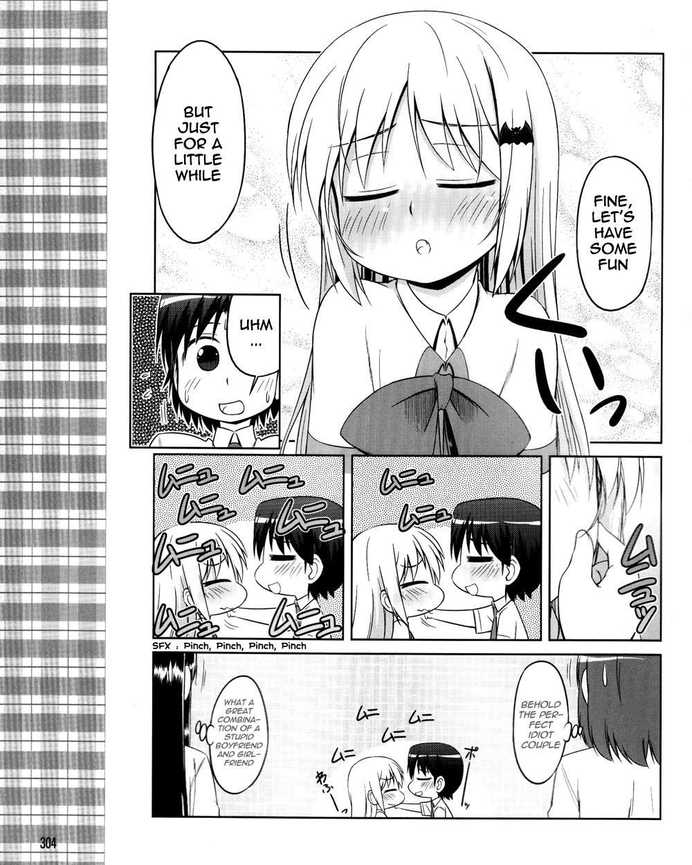 Kud Wafter Chapter 9 page 8 - Chapter 9