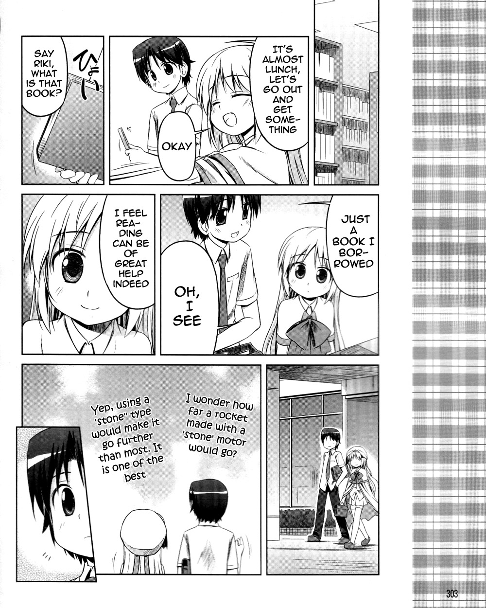Kud Wafter Chapter 9 page 9 - Chapter 9