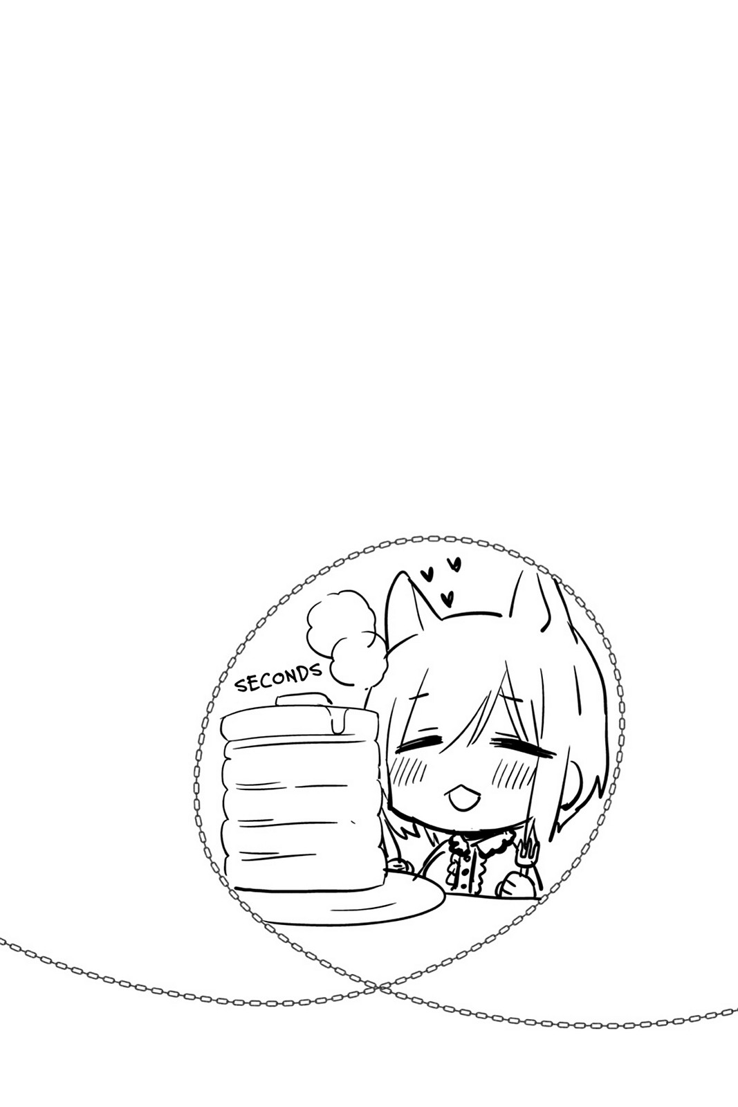 Kudamimi no Neko Chapter 10 page 50 - Chapter 10