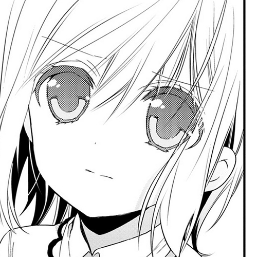 Kudamimi no Neko Chapter 10 cover