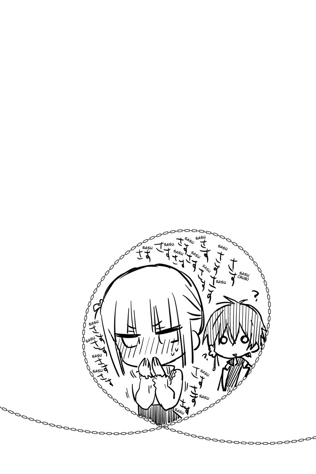 Kudamimi no Neko Chapter 13 page 66 - Chapter 13
