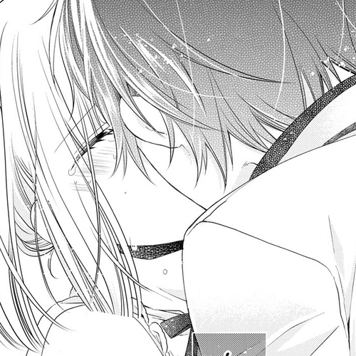 Kudamimi no Neko Chapter 13 cover