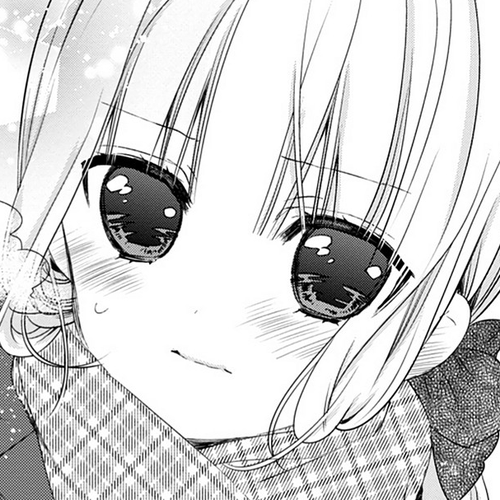 Kudamimi no Neko Chapter 14: Page 14 cover