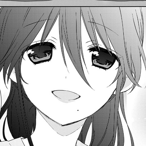 Kudamimi no Neko Chapter 15: Page 15 cover