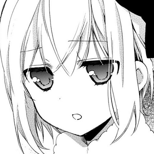 Kudamimi no Neko Chapter 16: Page 16 cover